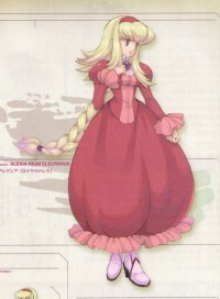 BUY NEW wild arms - 183635 Premium Anime Print Poster
